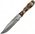 Damascus Stag Hunter - DM1108