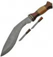 Damascus Damascus Kukri - DM1134