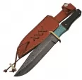 Damascus Bowie - DM1149