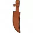 Damascus Fixed Blade knives DM1182