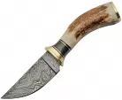 Damascus Skinner Stag - DM1188