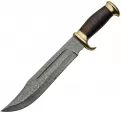 Damascus Bowie - DM1204