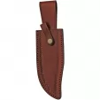 Damascus Bowie knives DM1209