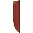 Damascus Fixed Blade Wood knives DM1211