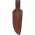 Damascus Fixed Blade knives DM1219