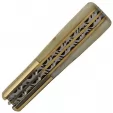 Damascus Double Damasus Barlow knives DM1226