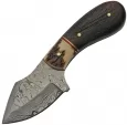 Damascus Skinner Damascus Stag - DM1229
