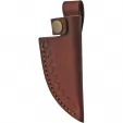 Damascus Hunter Turquoise knives DM1233BK