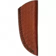 Damascus Fixed Blade Bone knives DM1238
