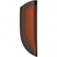 Damascus Skinner Wenge Wood knives DM1239