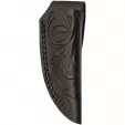 Damascus Fixed Blade knives DM1243