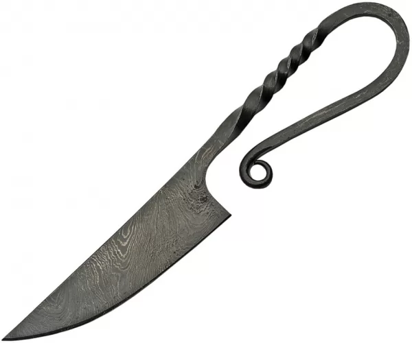 Damascus Lords Feasting Knife Damascus knives DM1245