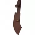 Damascus Scimitar Bowie knives DM1252
