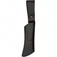 Damascus Hook Hunter Black Marble knives DM1260BK
