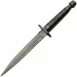 Damascus Commando Dagger - DM1262DM