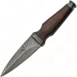 Damascus Sgian Dubh Damascus - DM1263