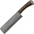 Damascus Hammer Cleaver Damascus - DM1265