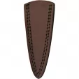Damascus Baby Boot Dagger knives DM1267