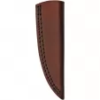 Damascus Skinner Stag Bone knives DM1269
