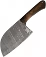 Damascus Butcher Chopper - DM1278