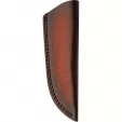 Damascus Texas Pride Fixed Blade knives DM1282