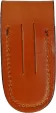 Damascus Twisted Wood Lockback knives DM1285