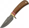 Damascus Hunter Walnut - DM1287