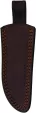 Damascus Fixed Blade Wood knives DM1289