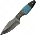 Damascus Hunter - DM1294TR