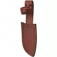 Damascus Dusk At Dawn Hunter knives DM1297