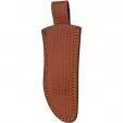 Damascus Forest Breeze Fixed Blade knives DM1302GN
