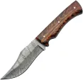 Damascus Firepeak Hunter - DM1315