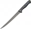 Damascus Fillet Knife - DM1319