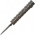 Damascus Prideful Fang Caper knives DM1320BL