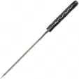 Damascus Slate Hunter Machete knives DM1322