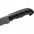 Damascus Great Slate Machete knives DM1323