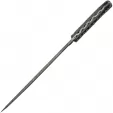 Damascus Great Slate Machete knives DM1323