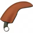 Damascus Tree Ridge Karambit knives DM1324