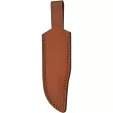 Damascus Magma Hunter Micarta knives DM1326