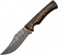 Damascus Great Pine Hunter - DM1327