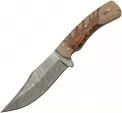 Damascus Pine Ranch Hunter - DM1328