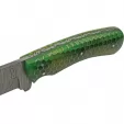 Damascus Viper Skinner knives DM1329