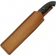 Damascus Slate Cleaver knives DM1332