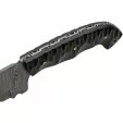 Damascus Slate Cleaver knives DM1332