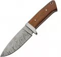 Damascus Hunter Wood DP - DM1335