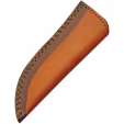 Damascus Hunter knives DM1336