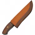 Damascus Hunter knives DM1336