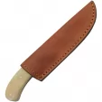 Damascus Hunter knives DM1337