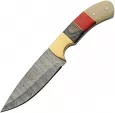Damascus Hunter Wood - DM1338