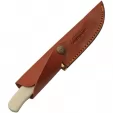 Damascus Hunter Autumn Bone knives DM1339